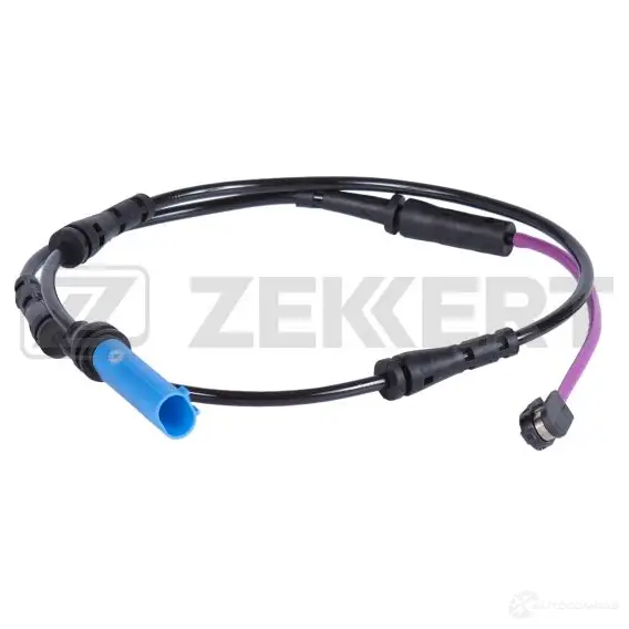 Датчик износа тормозных колодок ZEKKERT 1440208372 BS-8131 6G SLU