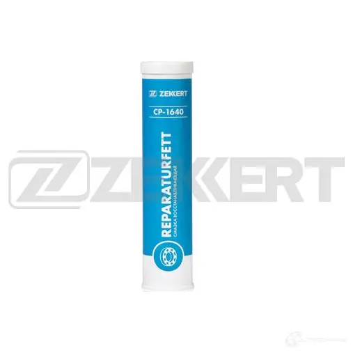 Смазка ZEKKERT 1440208467 CP-1640 Y6 LFC