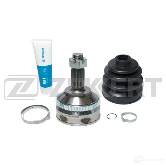 Шрус граната ZEKKERT ZK 1SZPF GS-3380 4318250
