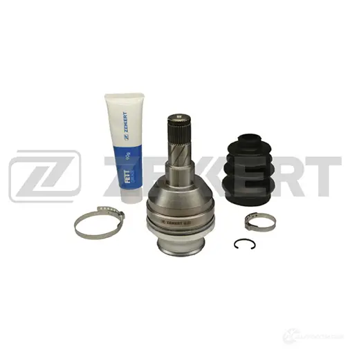Шрус граната ZEKKERT GS-3563 4318289 G6 7Q6CO