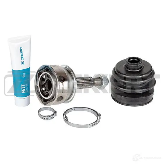 Шрус граната ZEKKERT 1440208496 GS-4547 6O ER4