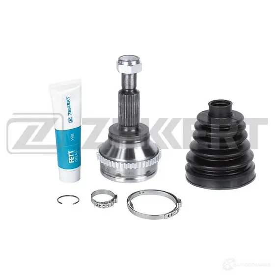 Шрус граната ZEKKERT 1440208506 GS-5134 DO LTQJ