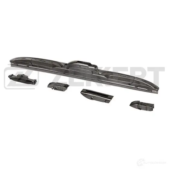 Щетка стеклоочистителя ZEKKERT HW-3501 1440208525 04UK KE изображение 0