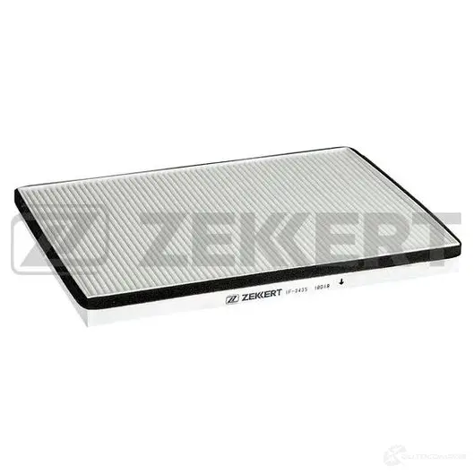 Салонный фильтр ZEKKERT IF-3435 NL12 AA 1440208560