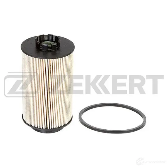 Топливный фильтр ZEKKERT KF-5506E 1440208582 42L 3B