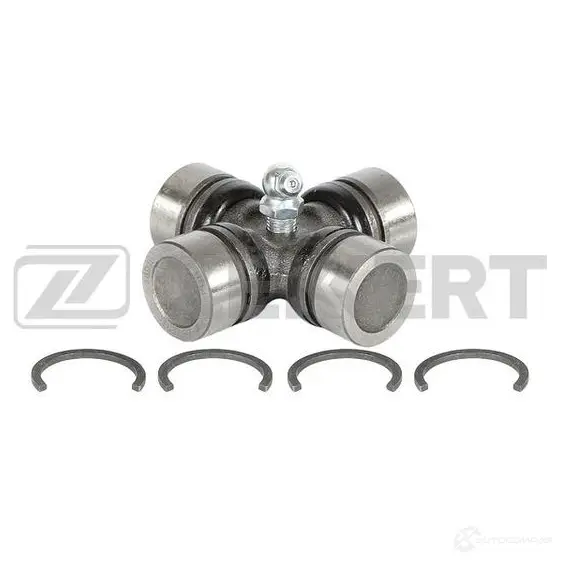 Крестовина ZEKKERT 1275180407 JC0WD7 A KG-1014
