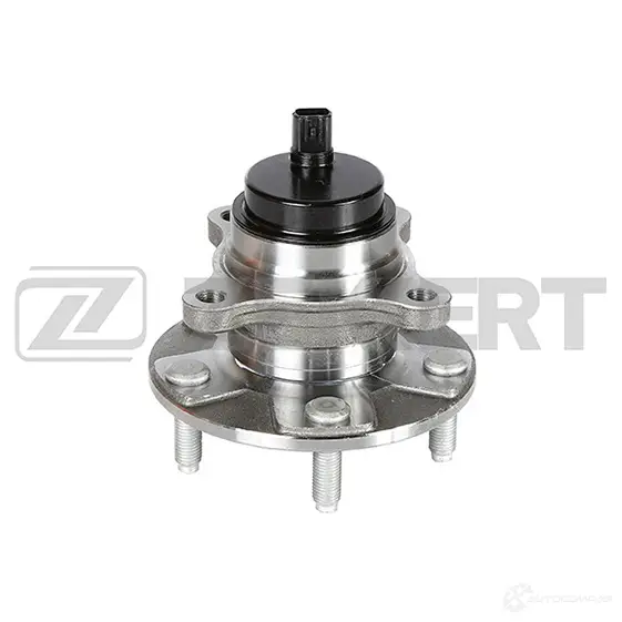 Ступица колеса ZEKKERT 1275202289 CNK OF RL-1180 изображение 0
