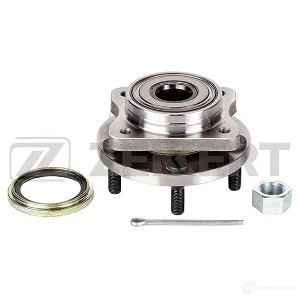 Ступица колеса ZEKKERT RL-1296 1275203119 Z WRE5B4