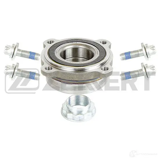 Ступица колеса ZEKKERT 1275203225 RL-1312 5ST UK