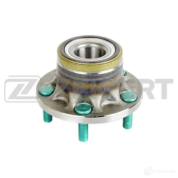 Ступица колеса ZEKKERT RL-1537 1275204611 2 QIEQ1 изображение 0