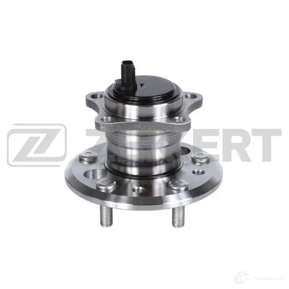 Ступица колеса ZEKKERT RL-2238 D9Z 2JF 1440208664