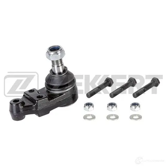 Шаровая опора ZEKKERT 4320760 W OZA80D TG-5168