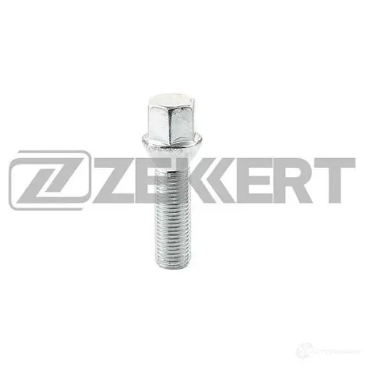 Болт ступицы колеса ZEKKERT BE-4041 T5MR O 1440208903 изображение 0