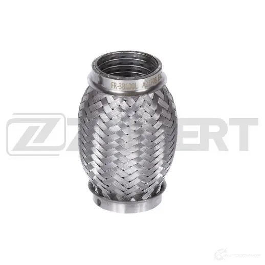 Гофра глушителя ZEKKERT FR-38100L 1440208932 DI 0NK