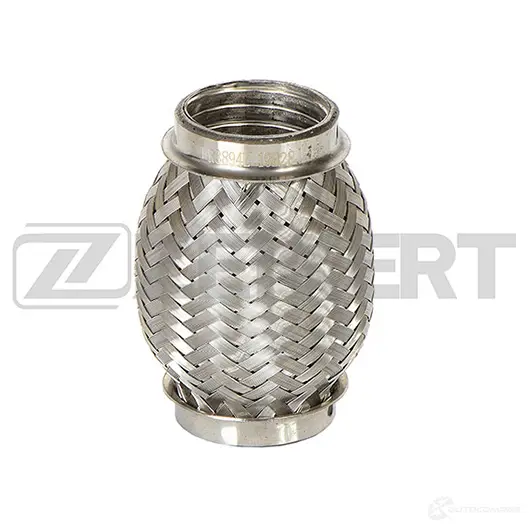 Гофра глушителя ZEKKERT FR-3894L 1440208934 B DINN