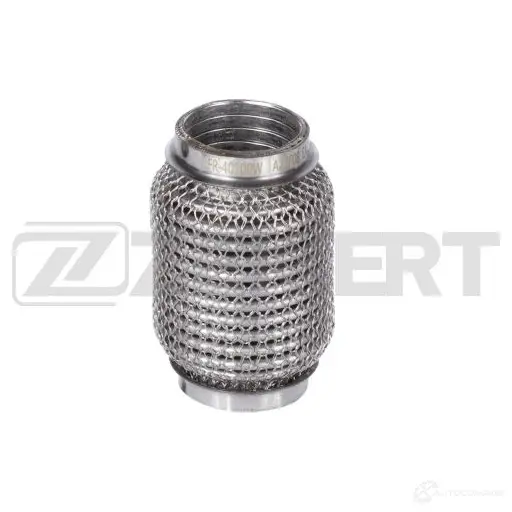 Гофра глушителя ZEKKERT SC1S D 1440208935 FR-40100W