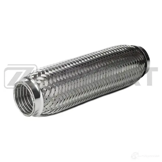 Гофра глушителя ZEKKERT OM W3WX 1420503319 FR-40230L