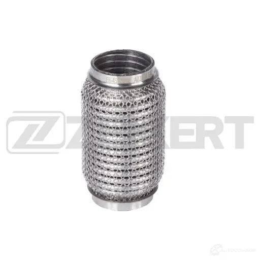 Гофра глушителя ZEKKERT B SRWRBU 1440208945 FR-45120W