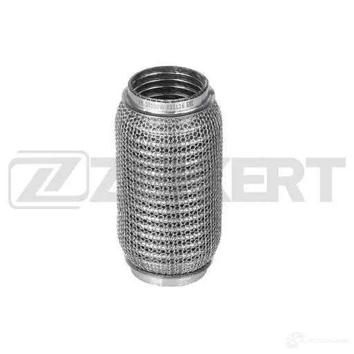 Гофра глушителя ZEKKERT 1440208960 FR-50150W SIV XE