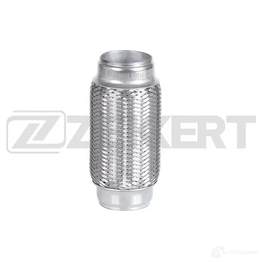 Гофра глушителя ZEKKERT FR-50160 CB2 48Z 1440208961
