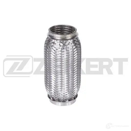 Гофра глушителя ZEKKERT FR-50160L 1440208962 F4T SIU