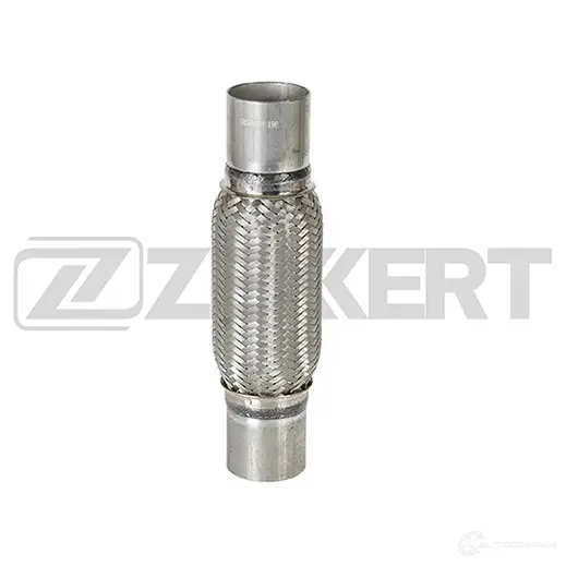 Гофра глушителя ZEKKERT 1440208963 FR-50160N UC QVK