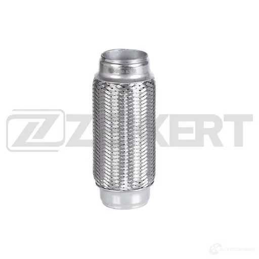 Гофра глушителя ZEKKERT Y0 VM9XD 1440208965 FR-50180