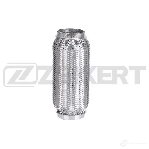 Гофра глушителя ZEKKERT 7N22V IW FR-50180L 1440208966