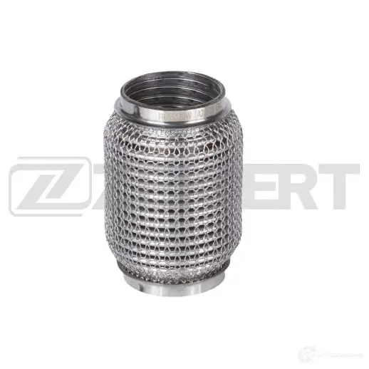 Гофра глушителя ZEKKERT FR-55120W 1440208978 V MCBO4E