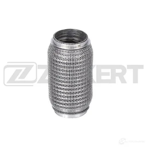 Гофра глушителя ZEKKERT F9T1LR A FR-55150W 1440208979
