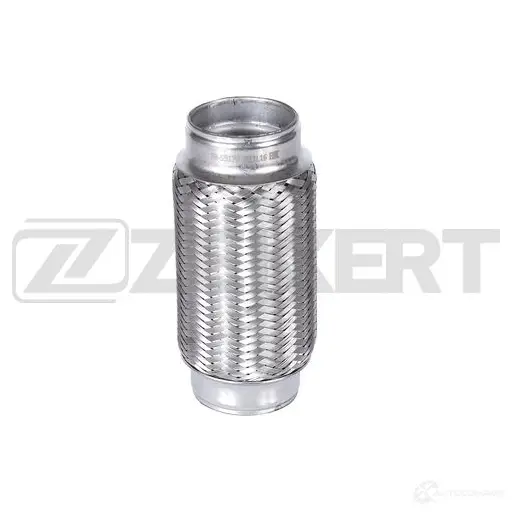 Гофра глушителя ZEKKERT PYFN JG 1440208980 FR-55170