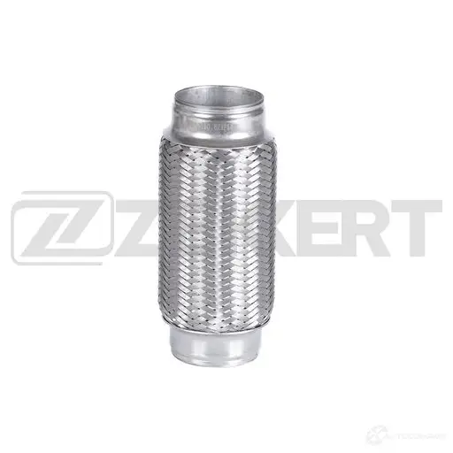Гофра глушителя ZEKKERT 1440208982 FR-55180 F SVXG