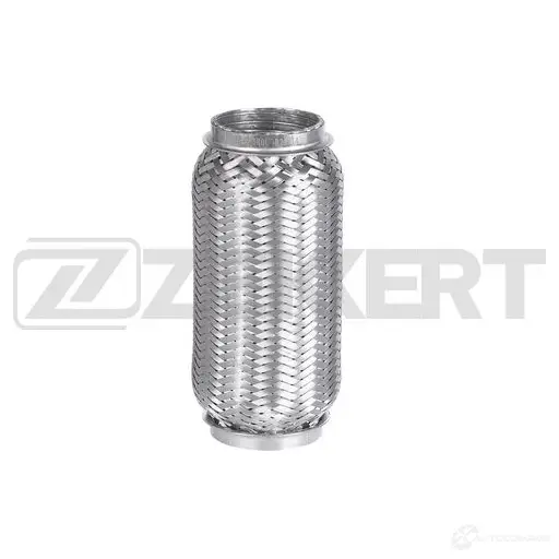 Гофра глушителя ZEKKERT 1440208983 3HX 954 FR-55180L