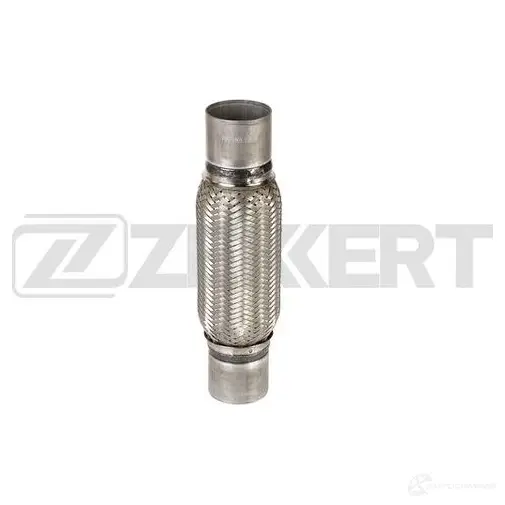 Гофра глушителя ZEKKERT FR-55180N 6YOZJ T 1440208984