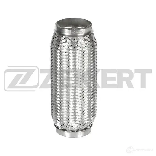 Гофра глушителя ZEKKERT 1440208985 FR-55190 UTKE U