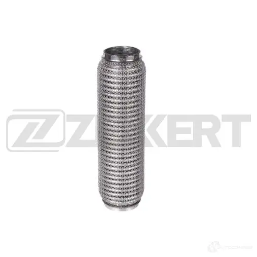 Гофра глушителя ZEKKERT FR-55280W 1440208990 740DY4 G