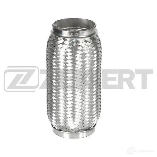 Гофра глушителя ZEKKERT 8SATGR M 1440208998 FR-64180
