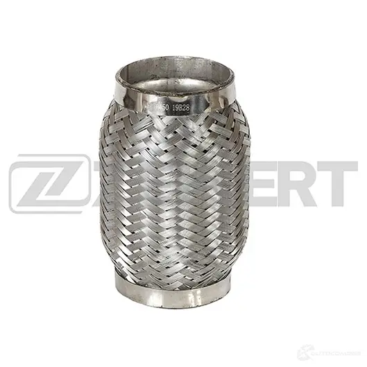 Гофра глушителя ZEKKERT FR-70150 1440209003 YB DUY