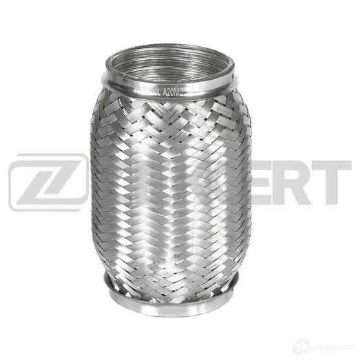 Гофра глушителя ZEKKERT 92 N4G FR-70150L 1440209004