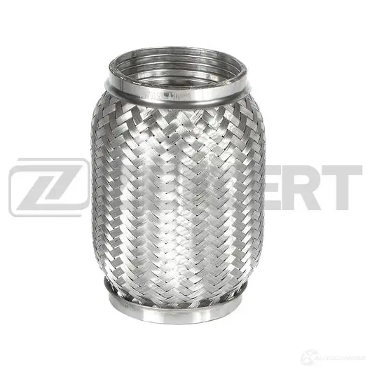 Гофра глушителя ZEKKERT FR-75150L 1440209006 P8T0UF K