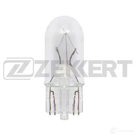 Лампа накаливания ZEKKERT 1420503429 UKQQ P4E LP1036 изображение 0