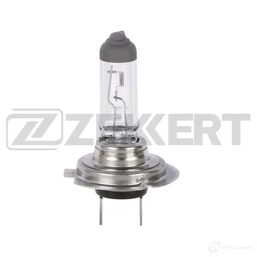 Галогенная лампа фары ZEKKERT LP-1047 1420503434 GL79 9K изображение 0