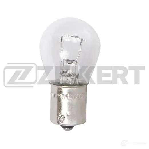 Лампа накаливания ZEKKERT 1420503440 0FJV YHP LP-1064 изображение 0