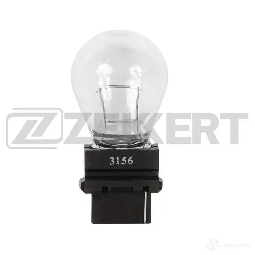 Лампа накаливания ZEKKERT LLZH 9ET LP1095 1420503453