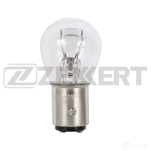 Лампа накаливания ZEKKERT LP-1100 1420503454 5SE YX изображение 0