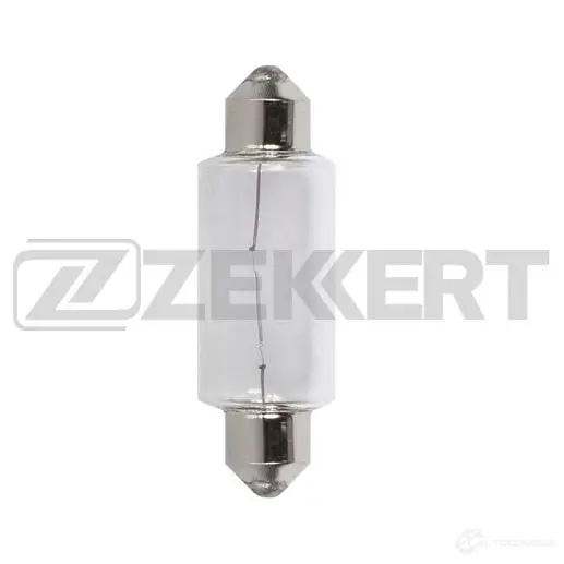 Лампа накаливания ZEKKERT LP-1120 1420503461 W7 79K7 изображение 0