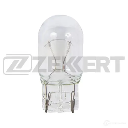 Лампа накаливания ZEKKERT LP-1121 1420503462 6 V7HV изображение 0