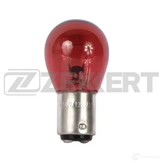 Лампа накаливания ZEKKERT LP1194 1440209165 O3 6EU