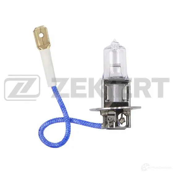 Галогенная лампа фары ZEKKERT LP1221 1440209168 F1X C92