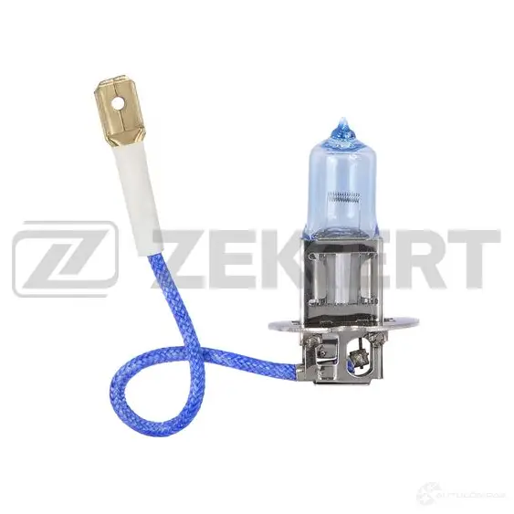 Галогенная лампа фары ZEKKERT LP1224 QEF FXME 1440209169